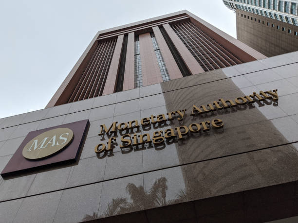 Monetary Authority Singapore